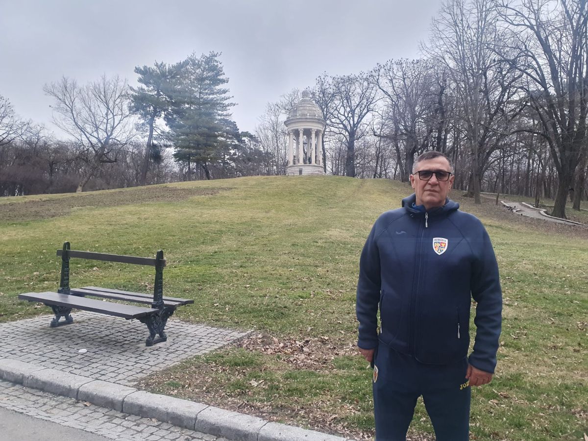 Marele Rodion Cămătaru povestește cum își împarte timpul între afaceri, hobby-uri, fotbal și sport: „Mergeți la sală, ieșiți afară, faceți sport! Eu nu mai pot trăi fără asta”