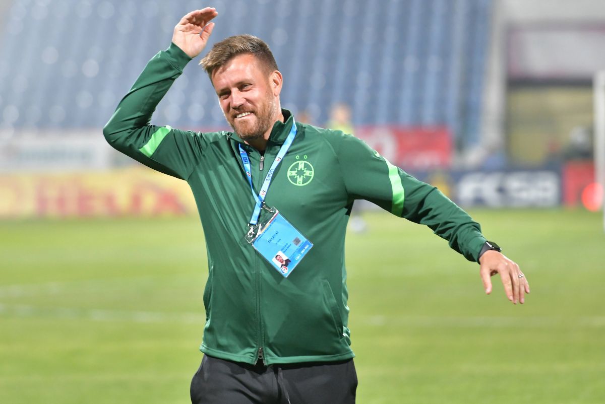 Transferul pe care Pintilii l-ar face „mâine” la FCSB: „E un băiat senzațional!”