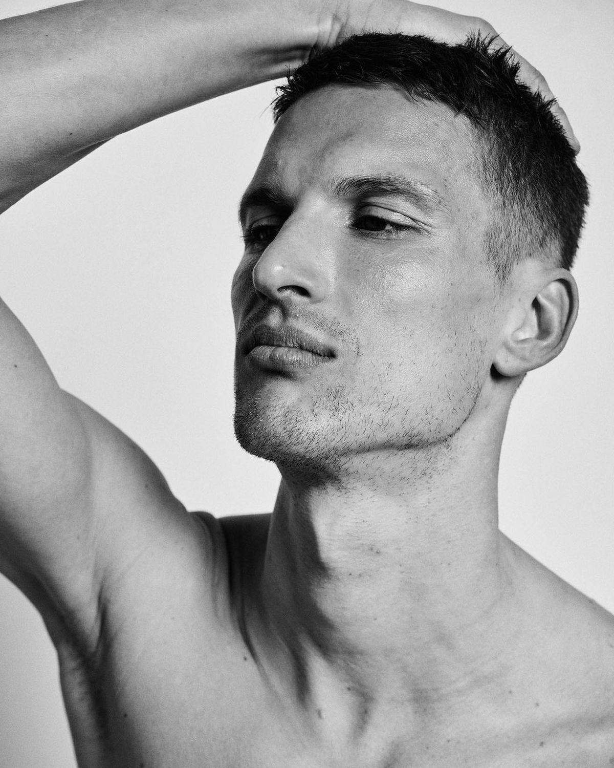 A răpus-o pe FCSB în lupta pentru titlu, iar acum este fotomodel: „Nu pot să uit acel gol, mai ales că rezultatul i-a șocat pe adversari”