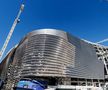 Noul „Santiago Bernabeu”/ foto: realmadrid.com