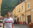 Thomas Juel-Nielsen, omul care a răpus FCSB, este acum fotomodel