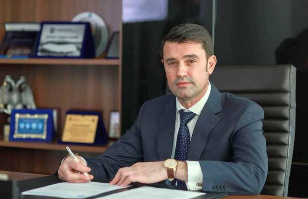 Primele măsuri ale lui Marian Copilu la Petrolul » Noul șef al clubului și-a fixat un obiectiv urgent