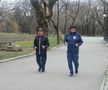 Marele Rodion Cămătaru povestește cum își împarte timpul între afaceri, hobby-uri, fotbal și sport: „Mergeți la sală, ieșiți afară, faceți sport! Eu nu mai pot trăi fără asta”