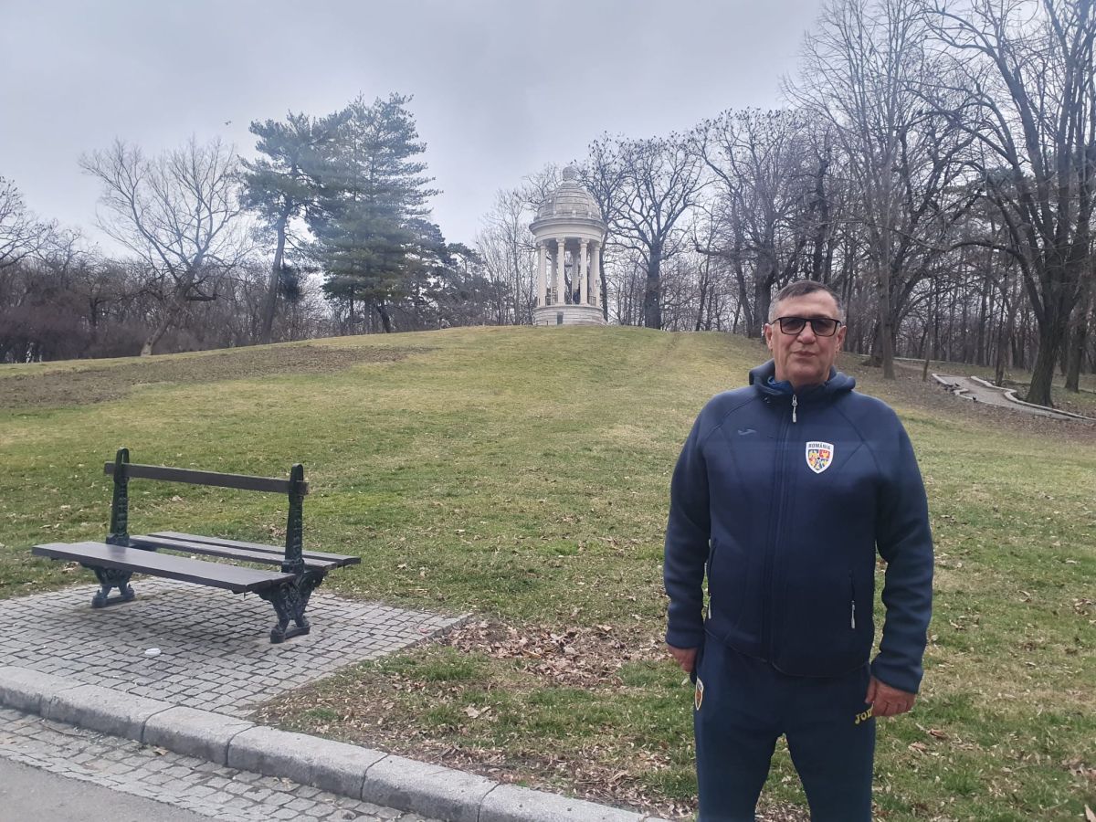 Marele Rodion Cămătaru povestește cum își împarte timpul între afaceri, hobby-uri, fotbal și sport: „Mergeți la sală, ieșiți afară, faceți sport! Eu nu mai pot trăi fără asta”