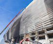 Noul „Santiago Bernabeu”, 23 martie 2023. Foto: realmadrid.com