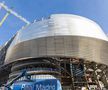 Noul „Santiago Bernabeu”, 23 martie 2023. Foto: realmadrid.com