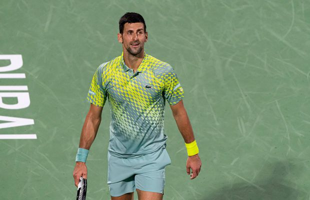 Novak Djokovici, întrebat de jurnaliștii CNN dacă îi pare rău că nu s-a vaccinat