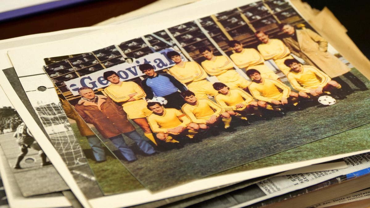 Are peste 100 de meciuri în Liga 1, acum e dealer de mașini » Dorian Ștefan nu poate uita cum i-a decis Halagian cariera: „Treci mă la tine, la ciobănie, acolo!”