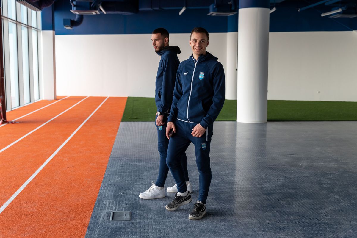 Guvernul maghiar a mai ridicat un stadion de 5 stele în afara țării » Imagini spectaculoase cu proiectul de 65 de milioane de euro