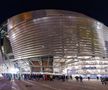 Noul „Santiago Bernabeu”, 23 martie 2023. Foto: realmadrid.com