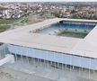 Guvernul maghiar a mai ridicat un stadion de 5 stele în afara țării » Imagini spectaculoase cu proiectul de 65 de milioane de euro