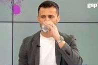 „Cine sunteți?” » Noul șef al lui Dinamo, luat tare la GSP Live: „Fugarul pe care l-ați reprezentat va investi la club?”