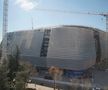 Noul „Santiago Bernabeu”, 23 martie 2023. Foto: realmadrid.com