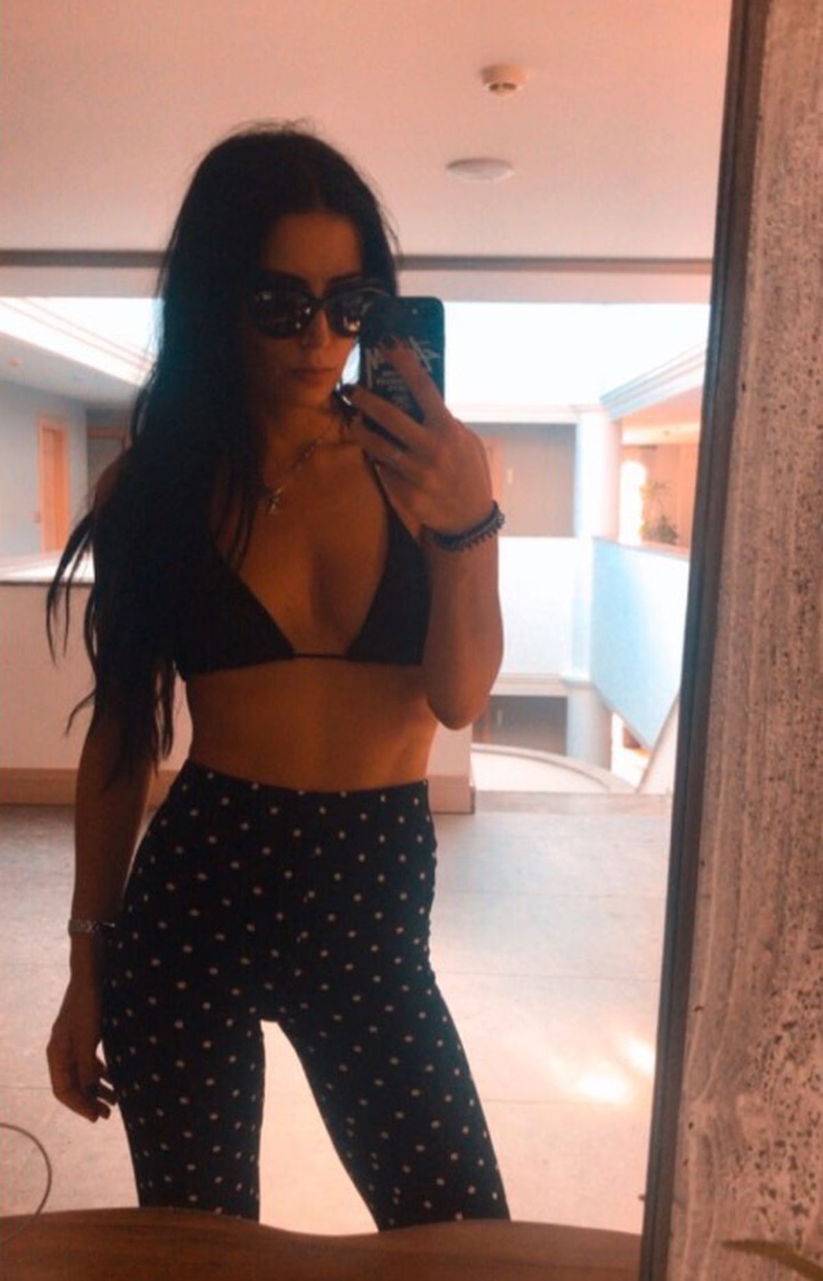 Alexandra Georgescu, iubita lui Toto Dumitrescu