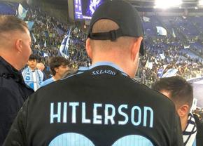 „Hitlerson” și ultrașii cu salut fascist în Lazio - AS Roma au fost prinși și pedepsiți fără milă! Doi dintre ei sunt români