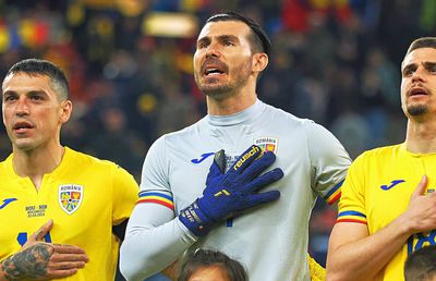Fostul portar al naționalei a ales titularul pentru EURO 2024: „Niță e în cea mai bună formă”