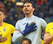 Florin Niță a revenit printre titularii naționalei după aproape doi ani / FOTO: Raed Krishan (Gazeta Sporturilor)