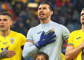 Florin Niță, titular la EURO 2024? Ce spune Edi Iordănescu despre bătălia dintre portarii naționalei + Votează în sondaj: cine ar trebui să apere în Germania?