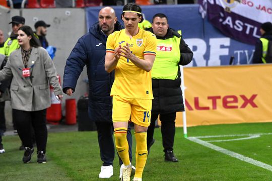 Ianis Hagi/ foto Imago Images