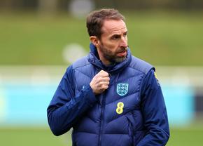 Gareth Southgate, spre Manchester United? Selecționerul Angliei a răspuns fără dubii: „Este lipsă de respect”