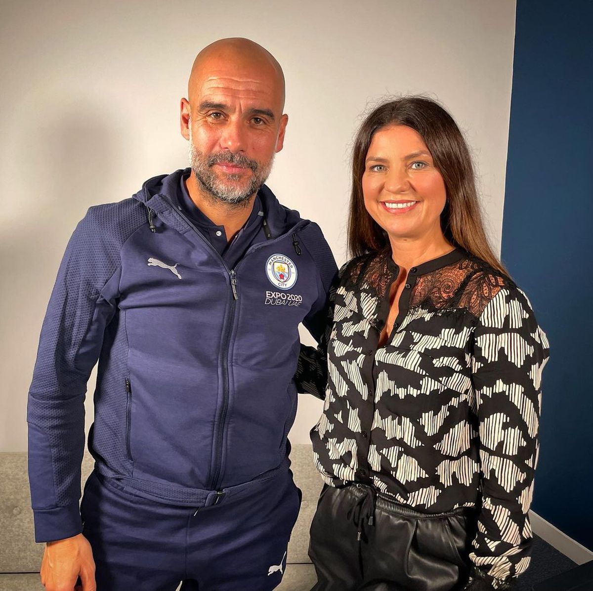 Bianca Westwood, unul dintre cei mai importanți jurnaliști britanici: „Nu mă deranja când mi se spunea că sunt urâtă, ci când bărbații spuneau «Nu știi nimic despre fotbal»”