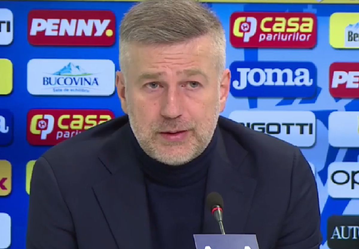 Edi Iordănescu, mesaj direct pentru Ianis Hagi: „Nu poate să continue așa!” + Avertisment frontal: „Altfel, ești zdrobit!”