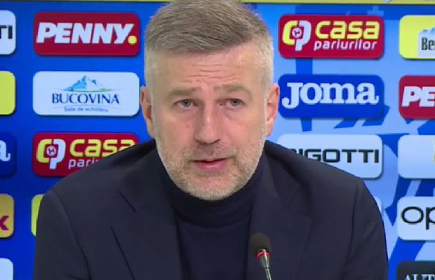Edi Iordănescu, mesaj direct pentru Ianis Hagi: „Nu poate să continue așa!” + Avertisment frontal: „Altfel, ești zdrobit!”