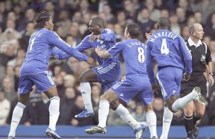 Dezvăluire-șoc: fostul jucător de la Chelsea și Real Madrid a aflat că NU el este tatăl copiilor și a divorțat!