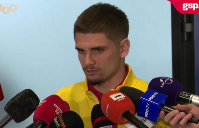 Răzvan Marin, reacție fermă după egalul României: „Am dominat tot meciul” + Cum vrea să-l convingă pe selecționer să rămână: „Asta trebuie să facem”