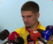 Răzvan Marin, reacție după România - Irlanda de Nord 1-1