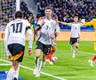 Victorie categorică pentru Germania în fața Franței » Vicecampioana mondială, depășită clar pe propriul teren