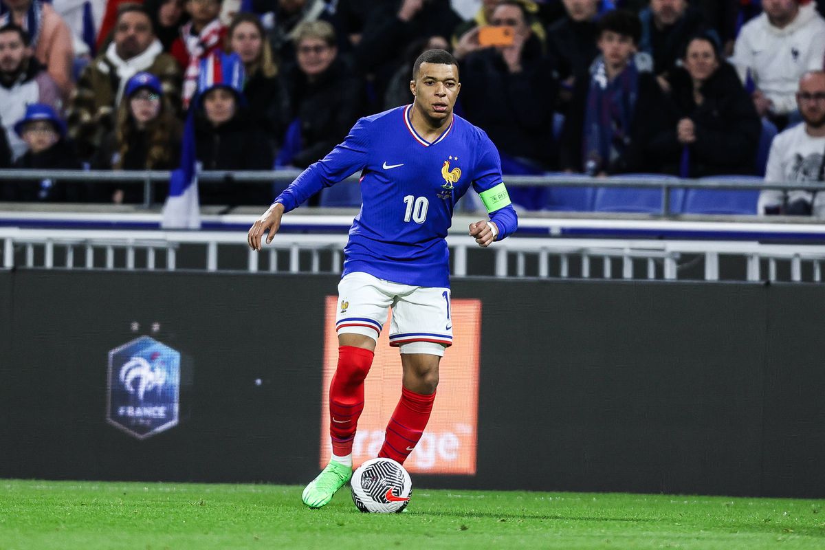 Victorie categorică pentru Germania în fața Franței » Vicecampioana mondială, depășită clar pe propriul teren