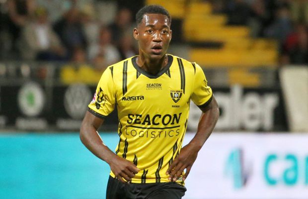 Transfer de ultimă oră în Superliga » Jucătorul cu meciuri în Conference League în acest sezon a semnat