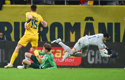 Gata cu euforia calificării » Andrei Burcă avertizează după egalul României: „Trebuie să ne trezim”