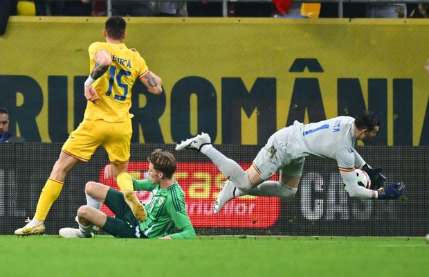 Gata cu euforia calificării » Andrei Burcă avertizează după egalul României: „Trebuie să ne trezim”