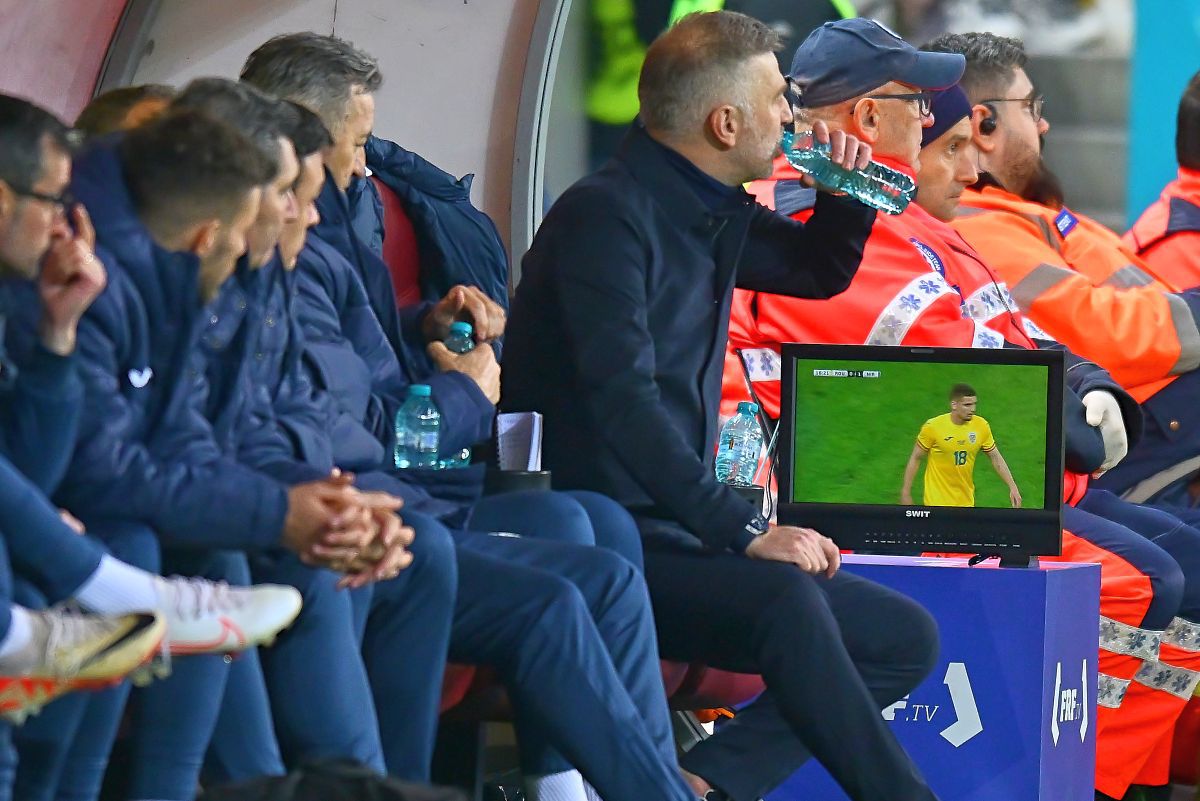 Spioni pe Arena Națională la amicalul României » Informații dinspre FRF: „Am fost anunțați oficial”