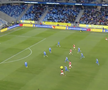 Nu au înțeles nimic! Adversara României de la EURO a luat gol în secunda 6 după o fază de Playstation