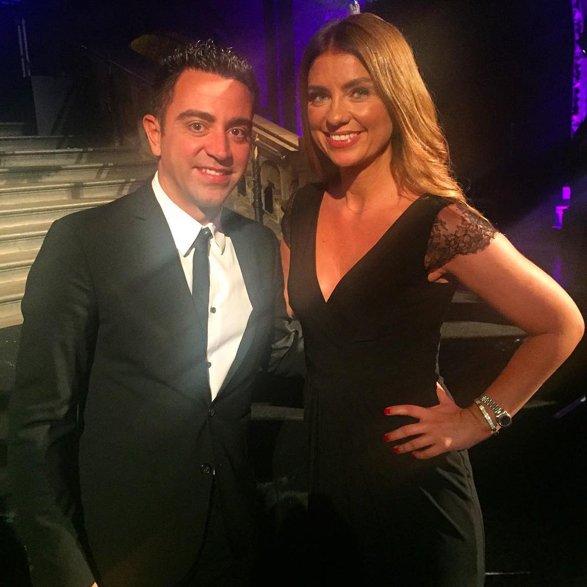 Bianca Westwood, unul dintre cei mai importanți jurnaliști britanici: „Nu mă deranja când mi se spunea că sunt urâtă, ci când bărbații spuneau «Nu știi nimic despre fotbal»”