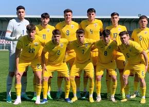 De ce victoria României U19 cu Germania nu poate fi trecută cu vederea » 3 argumente pentru generația lui Mazilu, Borza și Rareș Pop