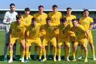 De ce victoria României U19 cu Germania nu poate fi trecută cu vederea » 3 argumente pentru generația lui Mazilu, Borza și Rareș Pop