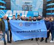 Manchester City are fan club oficial în România: „Suntem 102 membri, mergem pe Etihad și în deplasări!”