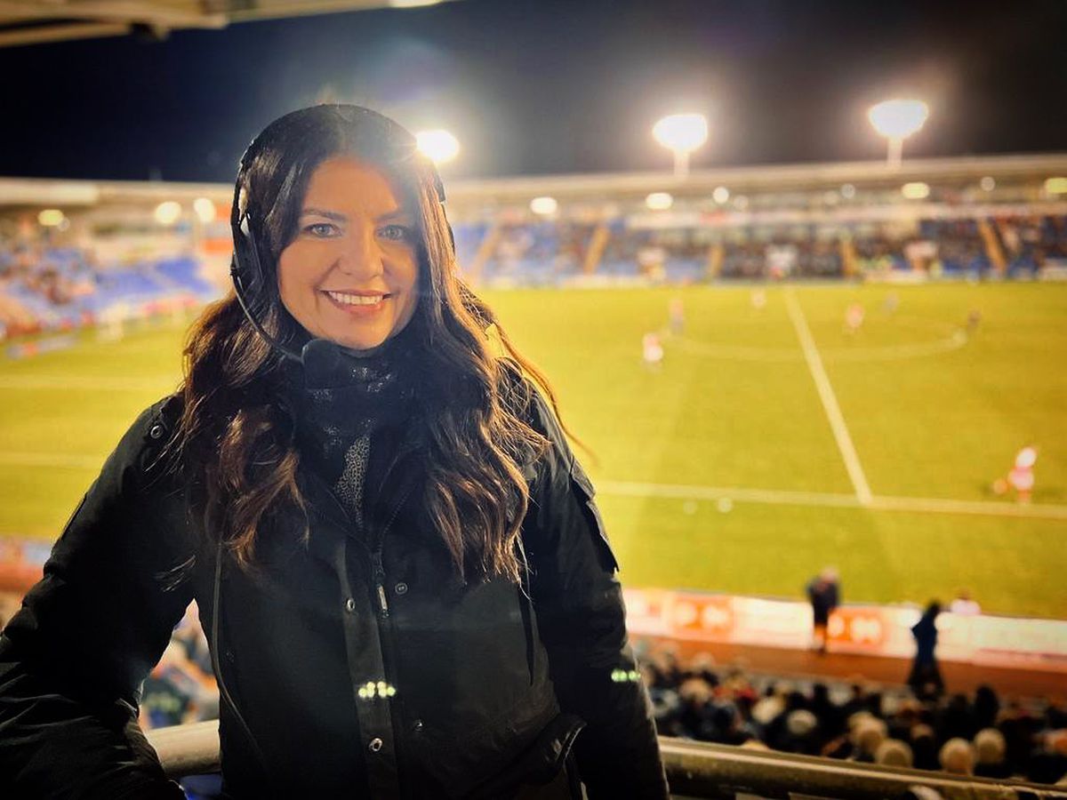 Bianca Westwood, unul dintre cei mai importanți jurnaliști britanici: „Nu mă deranja când mi se spunea că sunt urâtă, ci când bărbații spuneau «Nu știi nimic despre fotbal»”