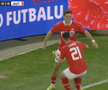 Austria, gol după 6 secunde în amicalul cu Slovacia