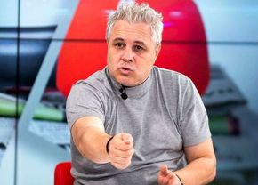 Reacția categorică a lui Marius Șumudică, după decizia luată de Edward Iordănescu: „Nu aș fi riscat niciodată”