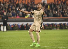 Starul lui PSG a dat în judecată un bucătar din Marseille care vinde kebab cu numele său » Care a fost reacția chefului-influencer și ce trebuie să facă mai departe
