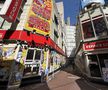 Bine aţi venit în viitor! Fotoreportaj GSP în metropola din lume cu cei mai mulţi oameni: fără maşini, cu metrouri automatizate şi oraşe subterane + Cum se trăieşte un meci de baseball în Japonia