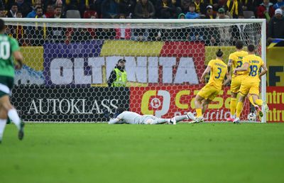 România, dezamăgitoare pentru BBC după egalul cu Irlanda de Nord » Analiza jurnaliștilor britanici