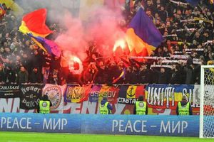 Surpriză pentru bucureșteni! » Pe ce stadion al capitalei fanii vor putea viziona gratuit Romania-Ucraina