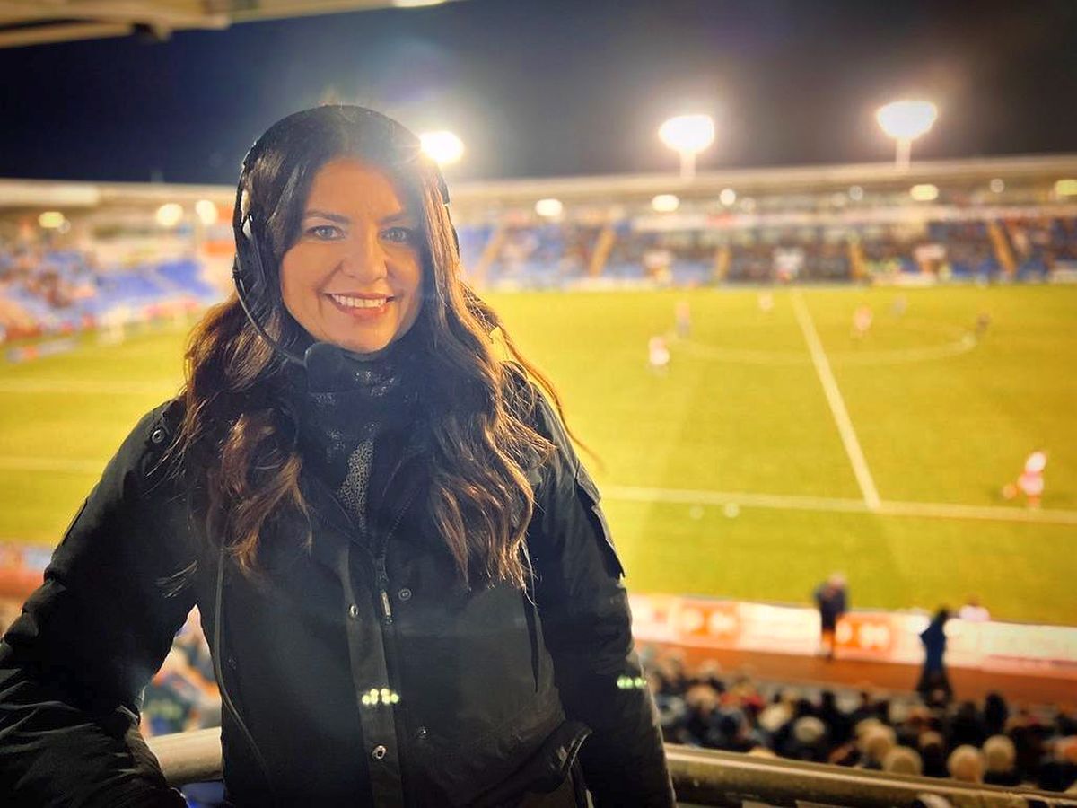 Bianca Westwood, unul dintre cei mai importanți jurnaliști britanici: „Nu mă deranja când mi se spunea că sunt urâtă, ci când bărbații spuneau «Nu știi nimic despre fotbal»”