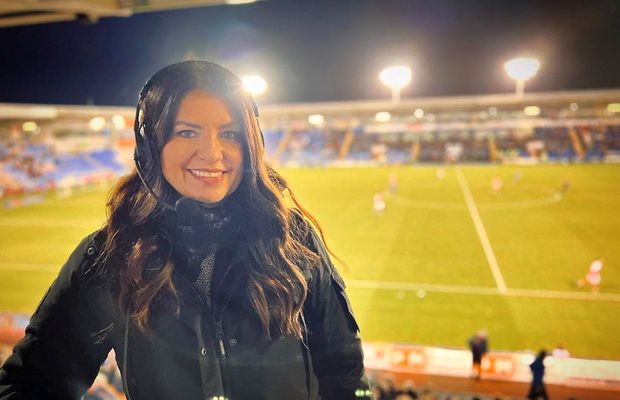 Bianca Westwood, unul dintre cei mai importanți jurnaliști britanici: „Nu mă deranja când mi se spunea că sunt urâtă, ci când bărbații spuneau «Nu știi nimic despre fotbal»”